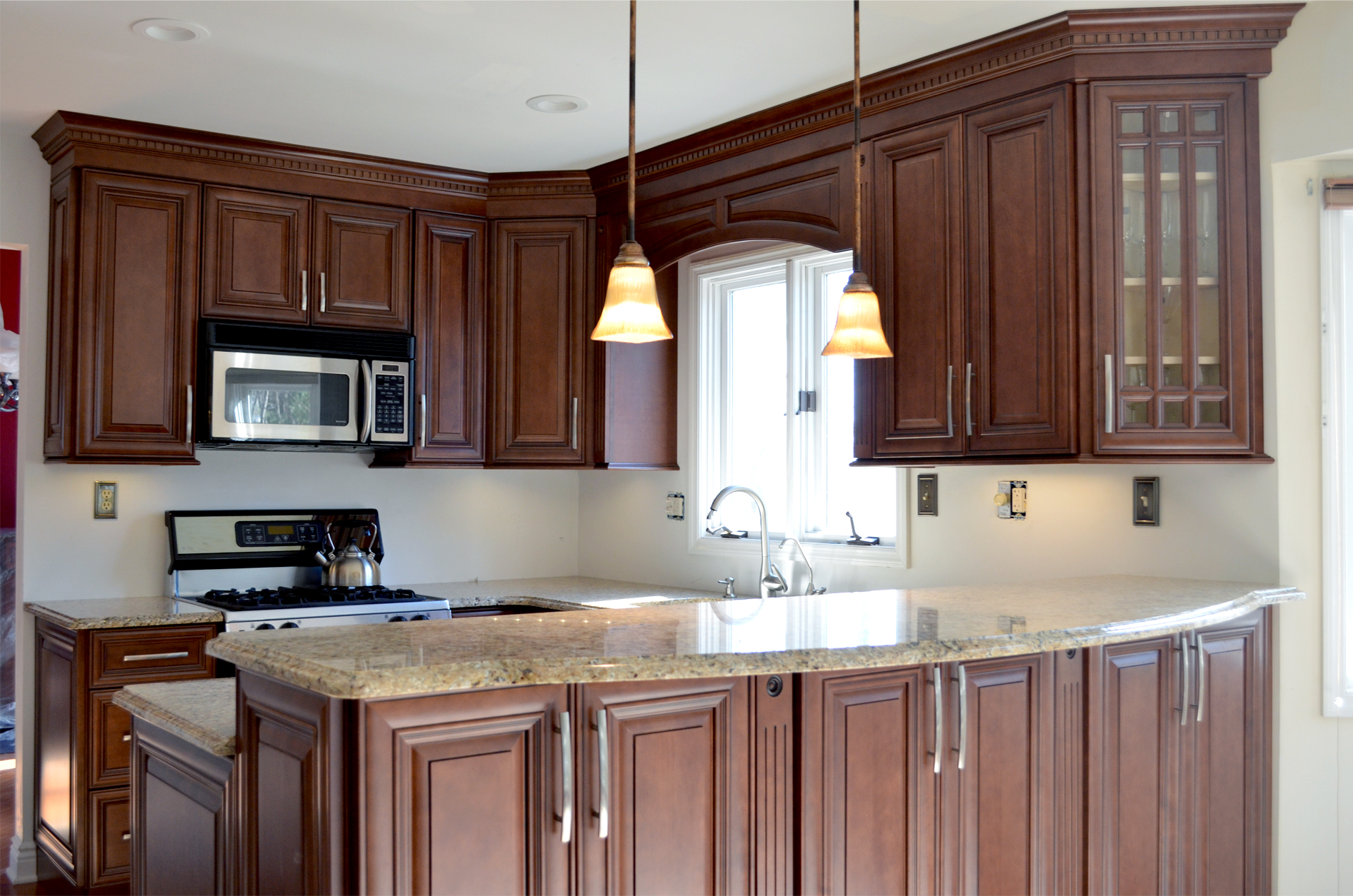 Gallery , Park Union Kitchen Company , Kitchen Cabinets , Kitchen ...
